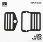 Quick-release-waist-buckle-(1-set)-Black