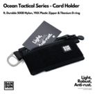 Ocean-tactical-series-Card-holder