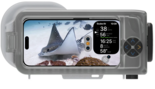 Oceanic+-Dive-Housing-voor-iphone