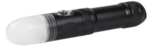 Oceama Flash-duiklamp-Signaalflitser-Videolamp-4000-Lumen