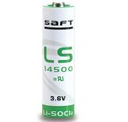 SAFT-36V-LS14500