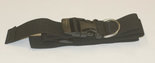 Crotch-strap
