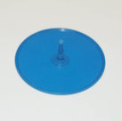 Mushroom-valve-for-mouthpiece