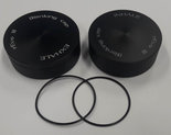 Set-blanking-caps-rEvo-III-hose-connectors