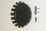 Sensortray-for-5-cells-complete-injection-moulded