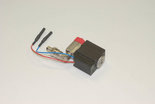 Solenoid(waterproof)-valve-jaksa-+-inline-filter-orifice-inside--(coil-waterproof-connector)