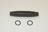 Dive-can-cable-connection-locking-sleeve
