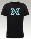 Wavy-X-tee