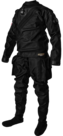 Enduro-Drysuit