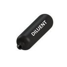 Cylinder-2L-Diluent-Liberty-Sidemount