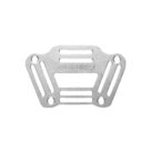 Sidemount-Bottom-Alu-Plate-XR-Line