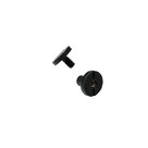Flat-Head-Dead-Bolt-Screw-BK-(4pcs)-XR-Line