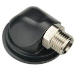 AP35U Low Profile Inlet Elbow for Back Mounted Counterlungs (BMCL) & Hose Adaptor Kit AP35U Low Profile Inlet Elbow for Back Mounted Counterlungs (BMCL) & Hose Adaptor Kit