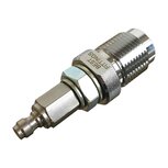 electrische compressor cylinder koppeling kit 220/300 BAR DIN man naar snelkoppeling man electrische compressor cylinder koppeling kit 220/300 BAR DIN man naar snelkoppeling man