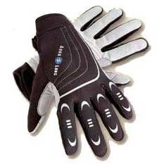 ADMIRAL II 2mm GLOVES AMARA UNISEX