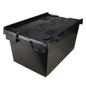 Rebreather Carry Box