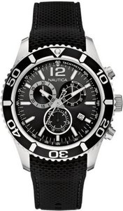 Nautica - Heren | MegaWatchOutlet.com maken