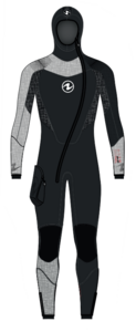 NEW DYNAFLEX FS FZ 7mm MEN