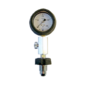 Cylinder check gauge Bullnose fitting