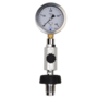 200/300 Bar Din Cylinder Check Gauge