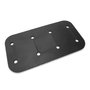 Anti-slip Rubber Plate for Camband