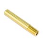 Brass Soil Tube for AP Valves