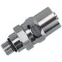 3/8" UNF End Hose Fitting