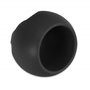 Black Dump Valve Toggle