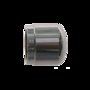 Cap-for-modular-valve