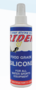 Silicon-spray
