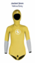JACKET-FREEFLEX-PRO-3mm-WOMEN