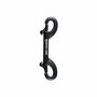 Dubbelender-SS316-BK-CERAMIC-XR-LINE