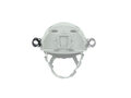 Big Blue Helmet Light Mount