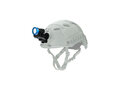 Helmet Head Light Mount (for HL BigBlue light)