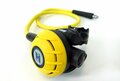 Aura-Second-Stage-unbalanced-incl-40-(102cm)-LP-Hose-Yellow