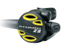 Atomic-Z2-Octopus