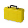 Koffer UK821 (geel)