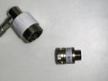 Extra uitgang Quick Connector