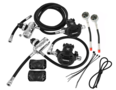 Sidemount-Set