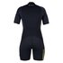WAVE SHORTY REVERSIBLE 4mm MEN_