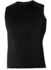 ExoWear Vest Black Unisex_