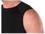 ExoWear Vest Black Unisex_