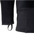 Polar Stretch Mid Layer Top - Man - Black/Lava_
