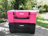 Multi-Utility-Box